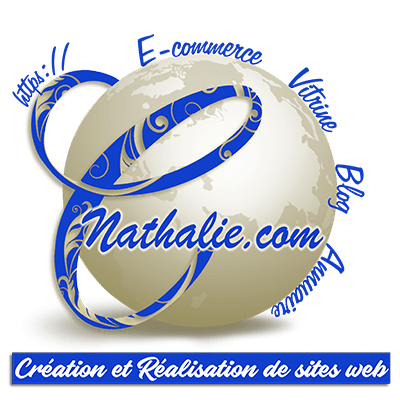 Création site internet La Ciotat Webmaster Cnathalie