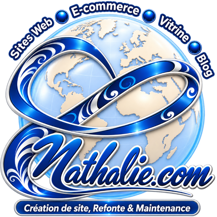 Création site internet La Ciotat Webmaster Cnathalie